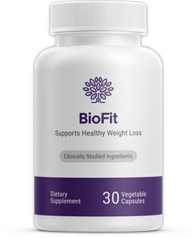 BioFit Official Website